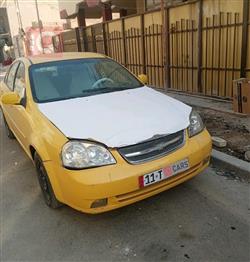 Chevrolet Optra